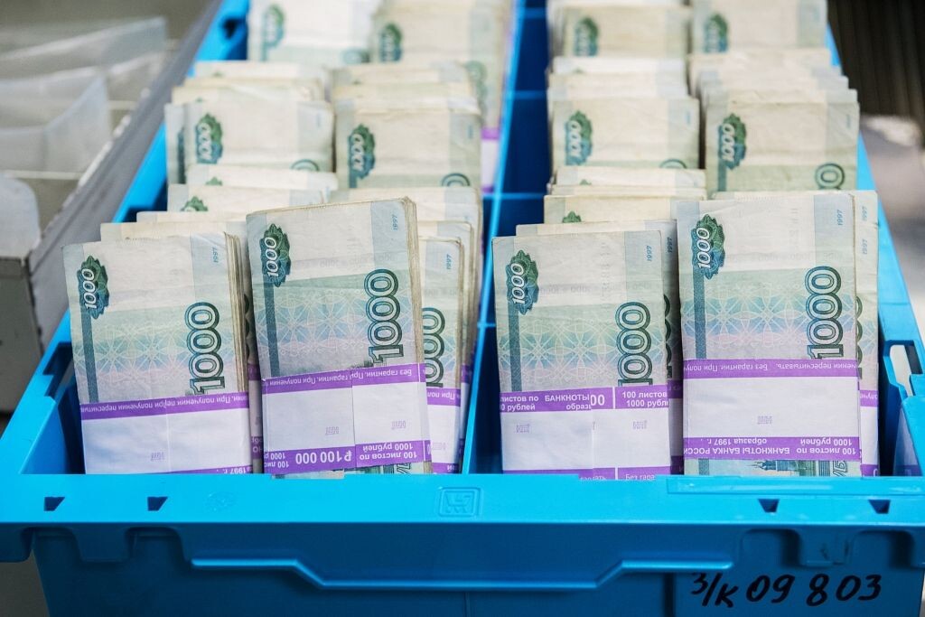 Krievija nemaina procentu likmi