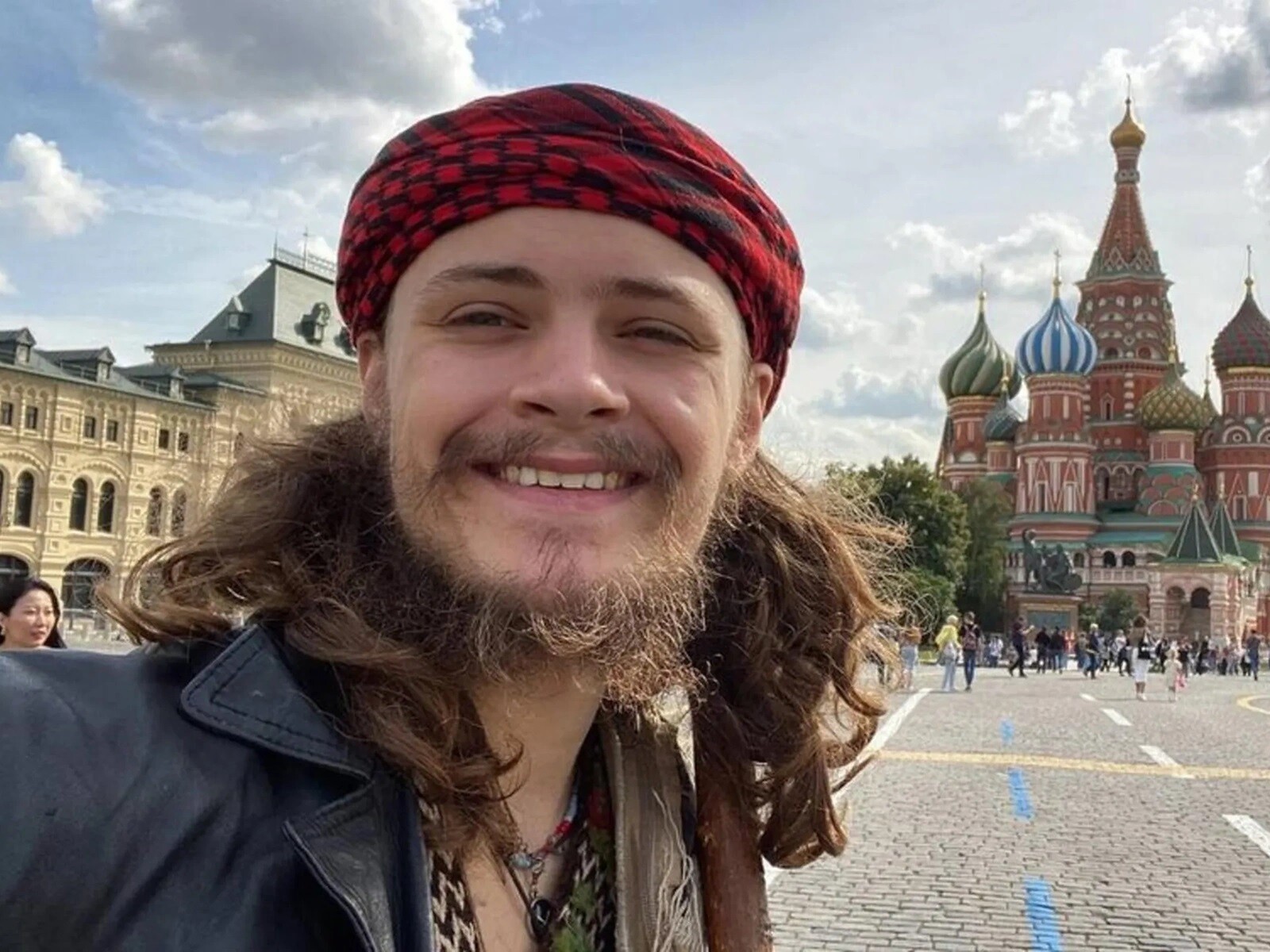 Karā Ukrainā kritis CIP direktora vietnieces dēls, kurš karoja Krievijas pusē