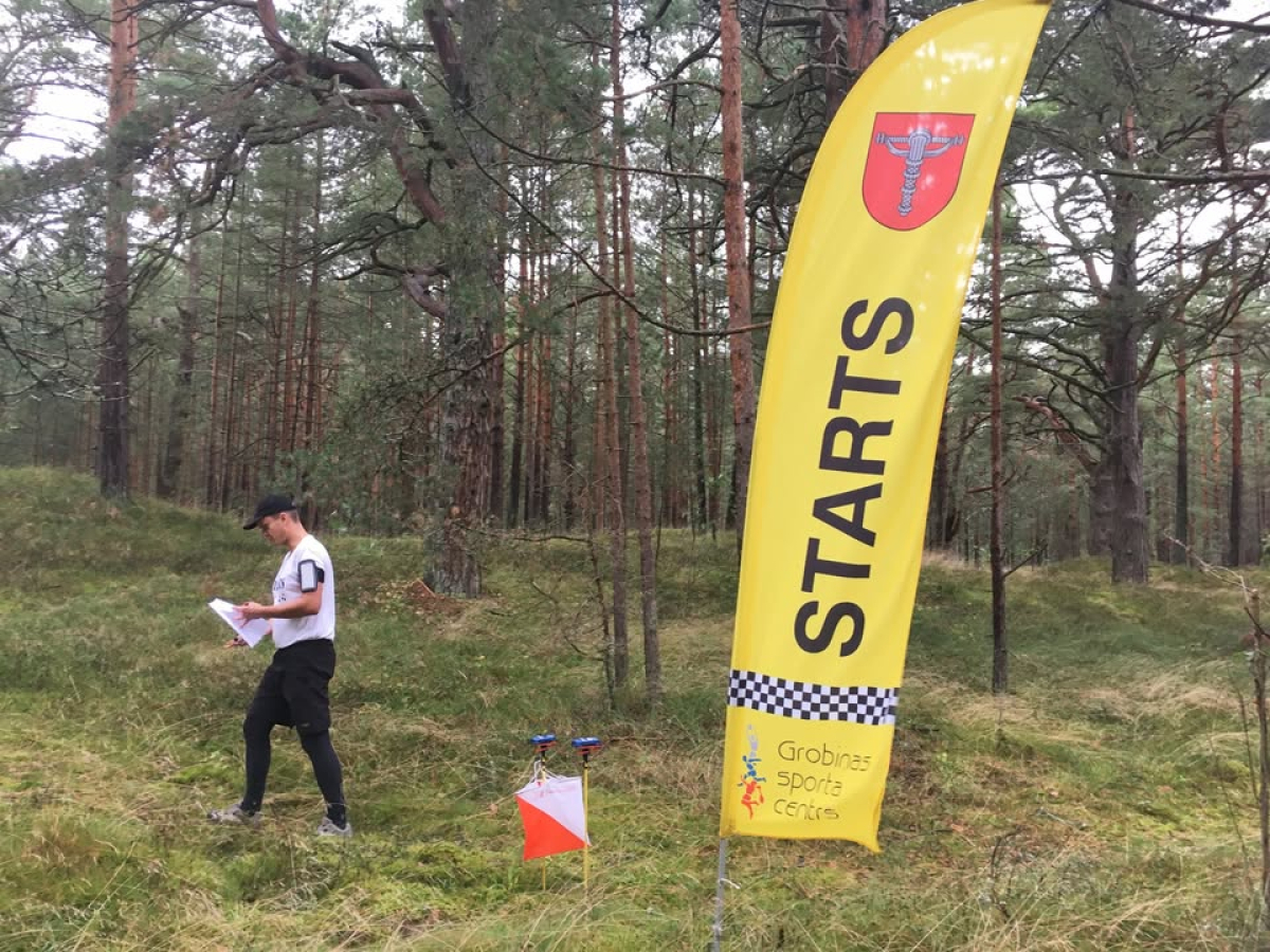 Orienteering in Beberlini / Dr-Krast 1. Round - News Directory 3