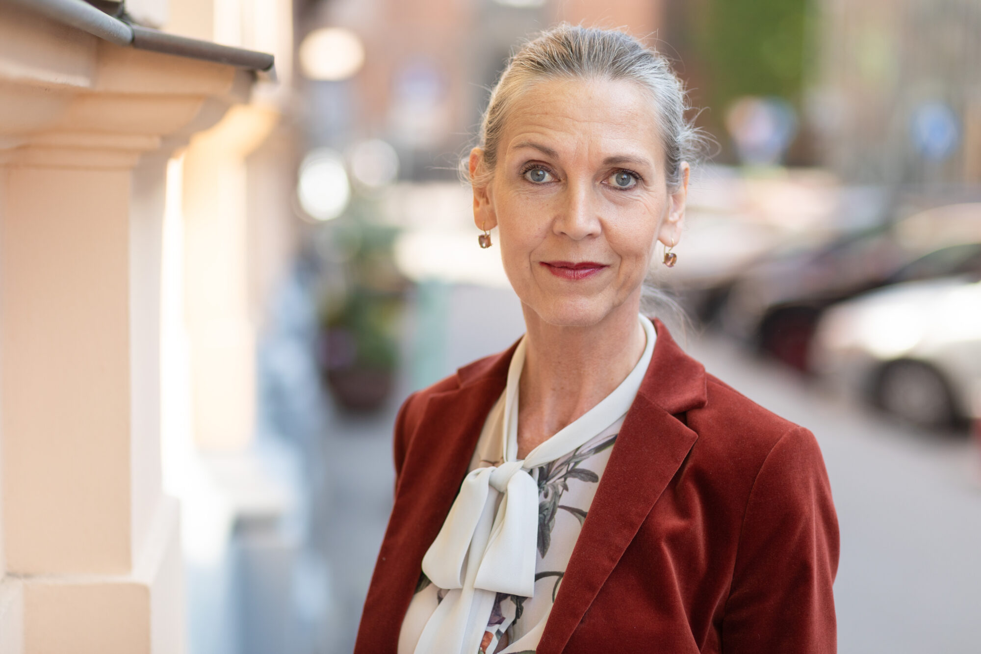 Laila Grāvere: Lēmums vidusskolēniem noteikt mācību sākuma laiku pulksten 9 būtu liels solis jauniešu veselības veicināšanā