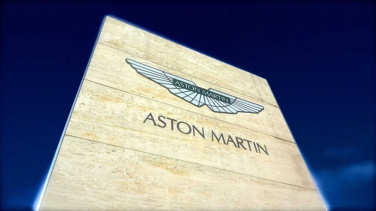 Tarifu dēļ “Aston Martin” ierobežo automobiļu eksportu uz ASV