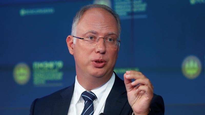 Putina pārstāvis Vašingtonā ticies ar ASV administrācijas amatpersonām