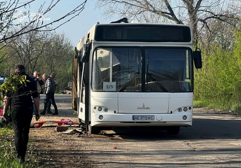 Krievu triecienā Marhanecā nogalināti deviņi cilvēki