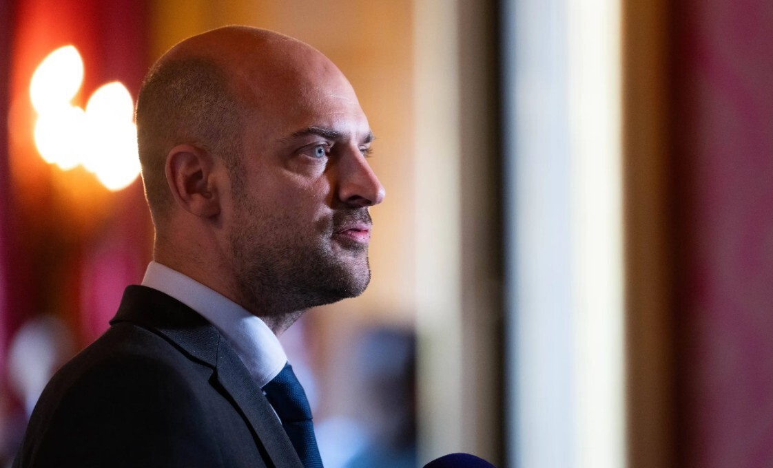 Francijas ārlietu ministrs Žans Noels Barro: Krievijas Lieldienu pamiers bija mārketinga operācija
