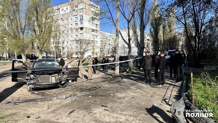 Krievu ballistiskā raķete Krivijrihā nogalina 18 cilvēkus
