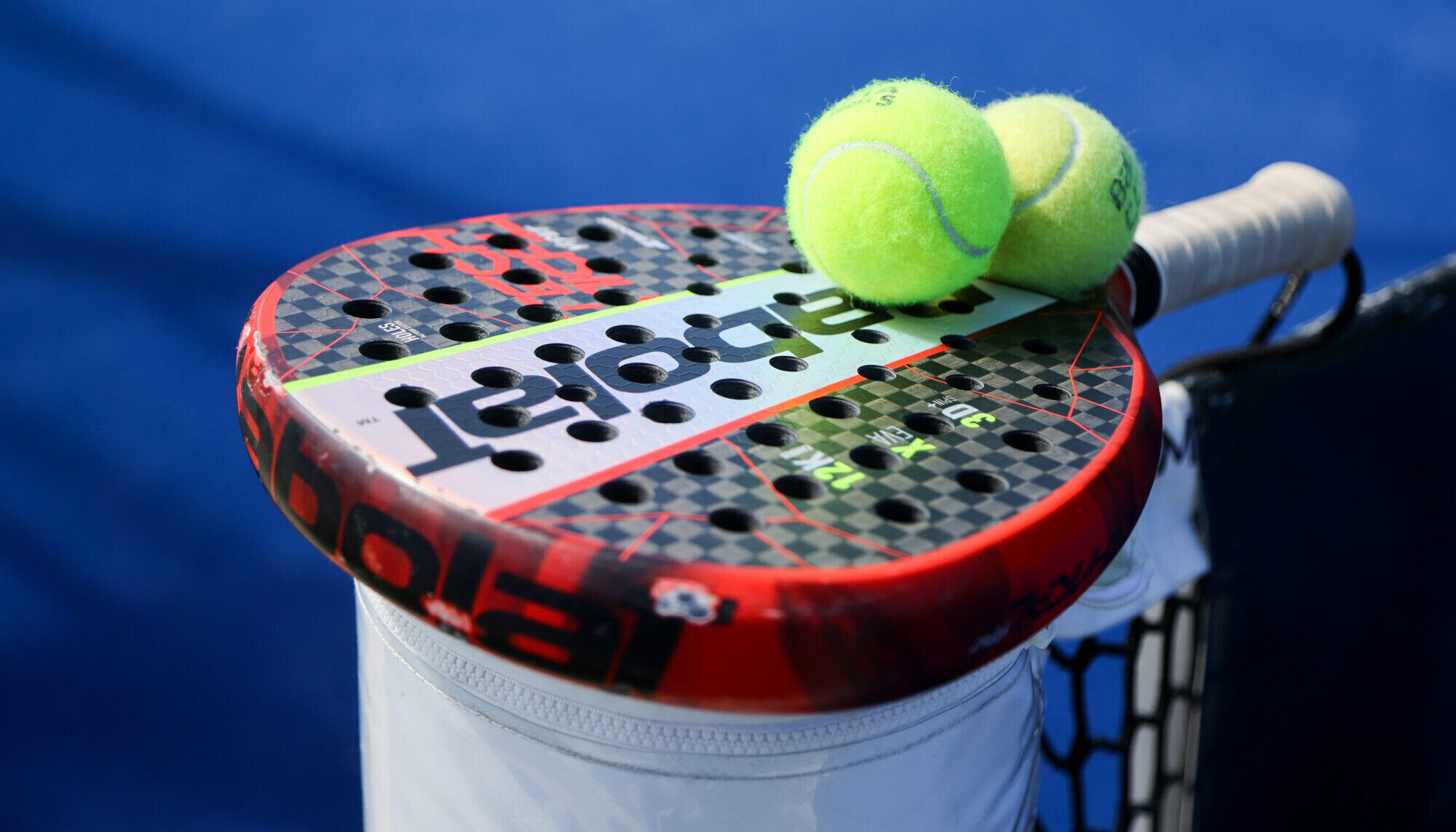 Liepājas padel tenisa līga uzsāk debijas sezonu