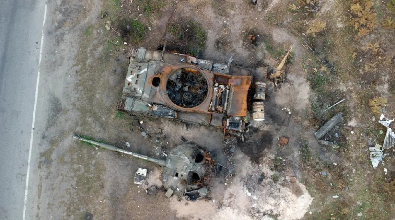 NATO amatpersona: Krievijas zaudējumi karā Ukrainā sasniedz 900 000 karavīru
