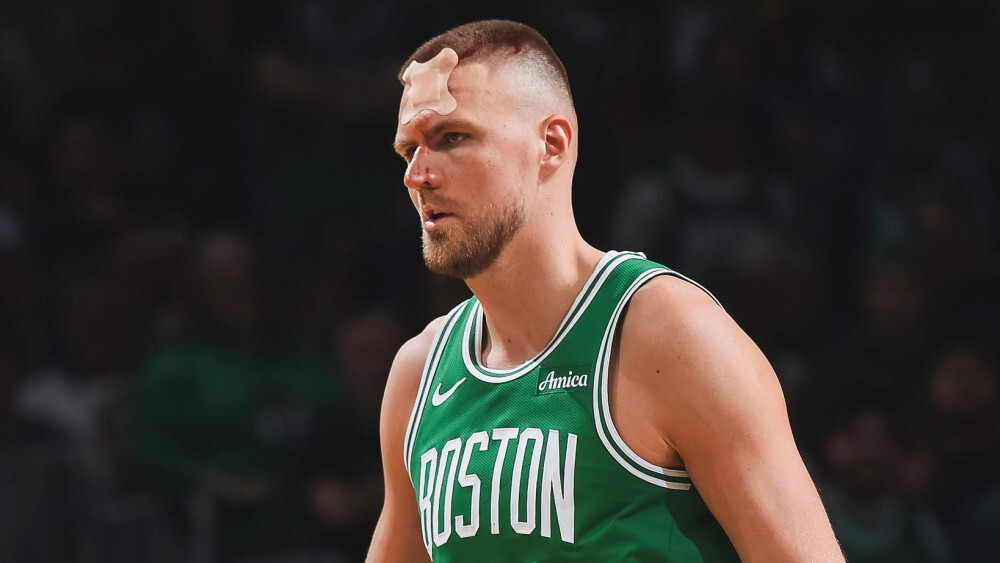 Porziņģis un “Celtics” izbraukumā lūkos nonākt soli no “Magic” izslēgšanas