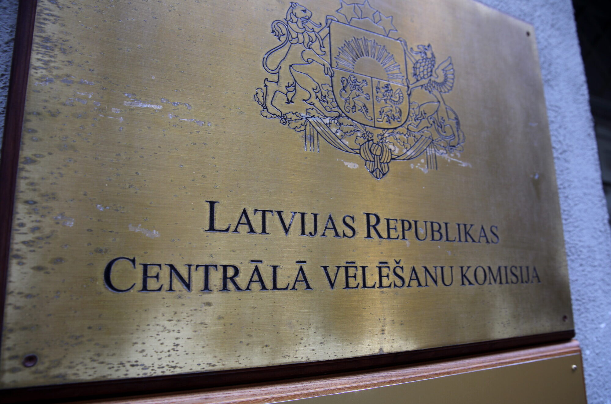 “Latvija pirmajā vietā” Liepājā zaudē kandidātu