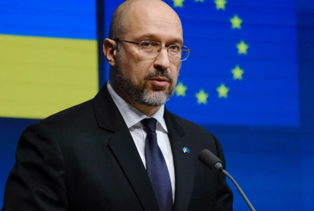 Ukrainas Augstākā Rada apstiprina Šmihaļa atcelšanu no premjera amata