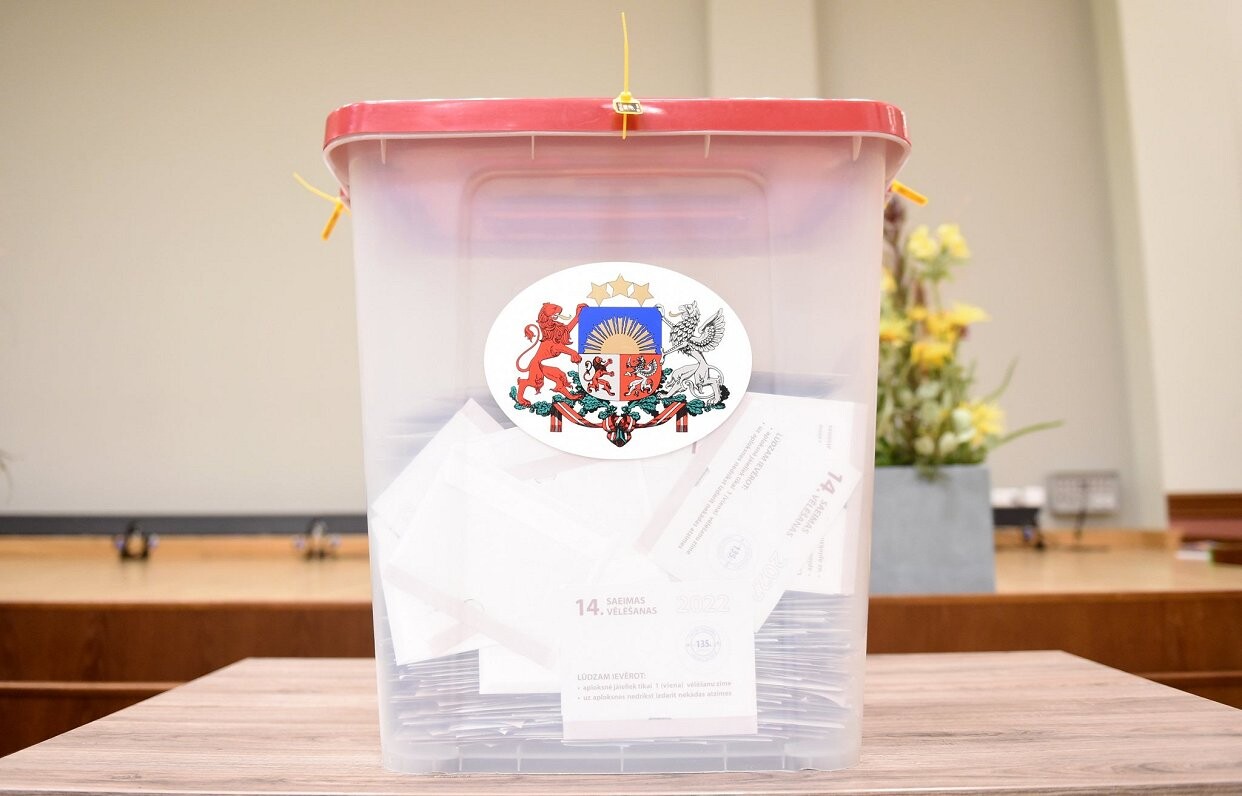 Dienvidkurzemē sarakstus iesniedz gan ZZS, gan Latvijas Zaļā partija