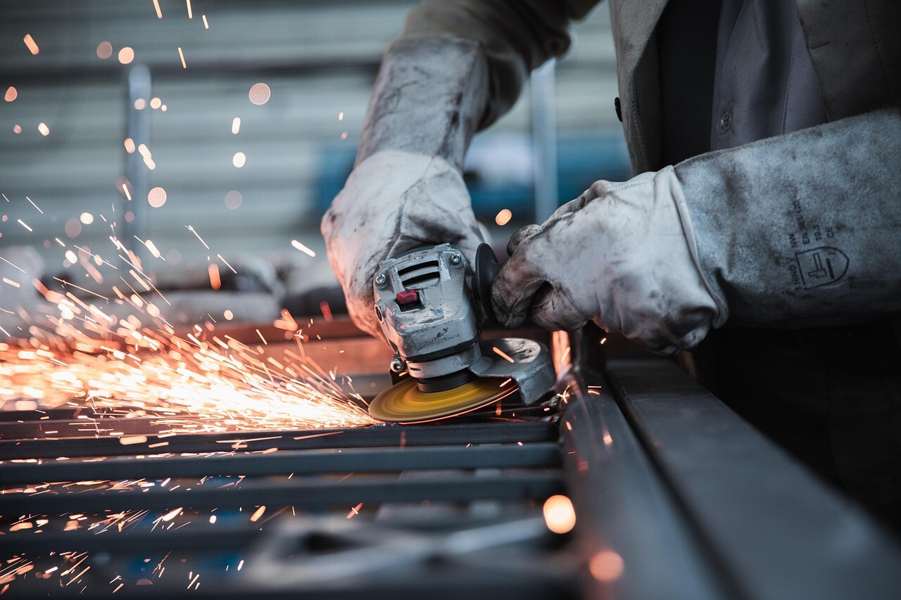 “Tata Steel” Nīderlandē likvidēs 1 600 darbavietas