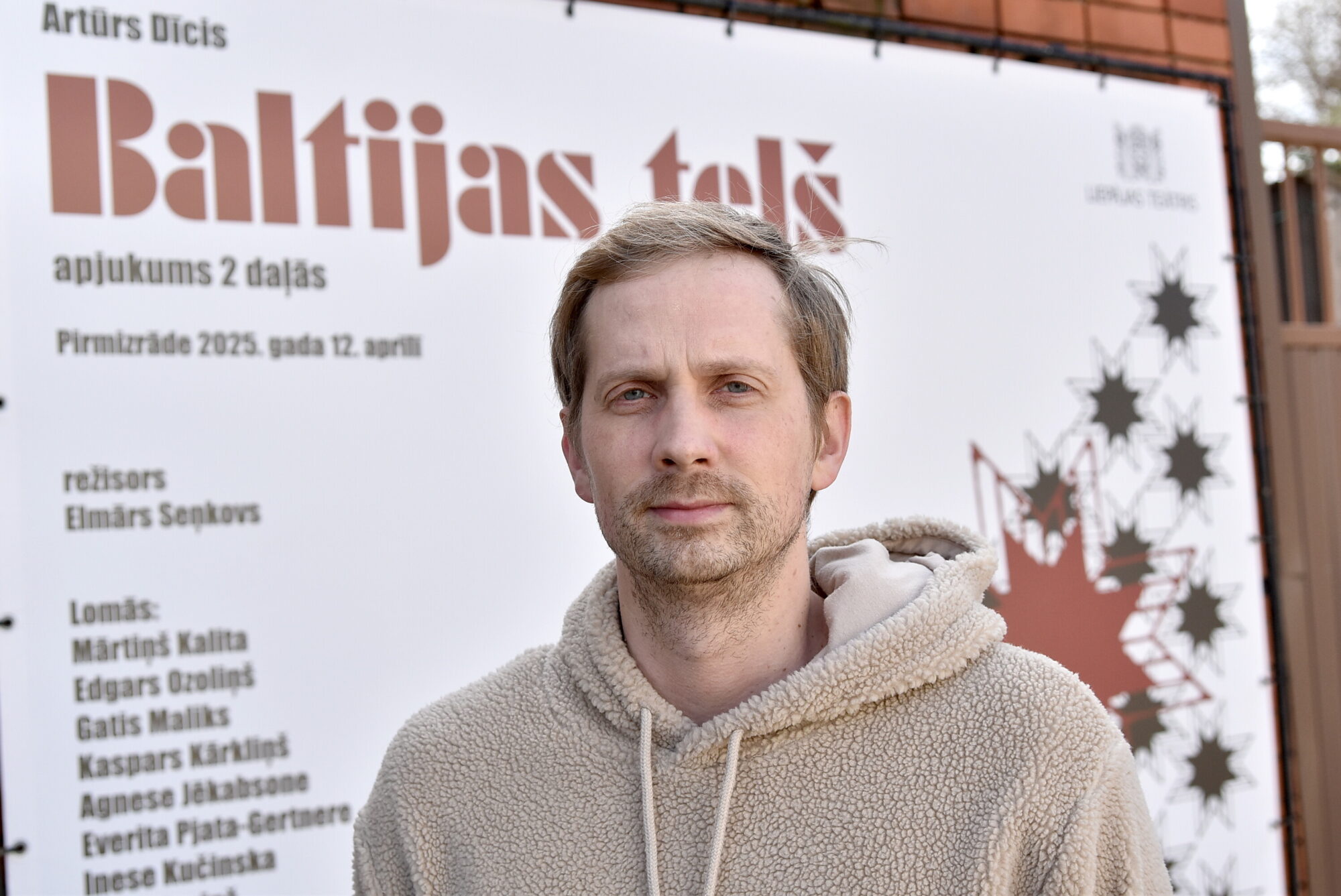 “Baltijas teļš” – iestudējums pašapziņas audzēšanai