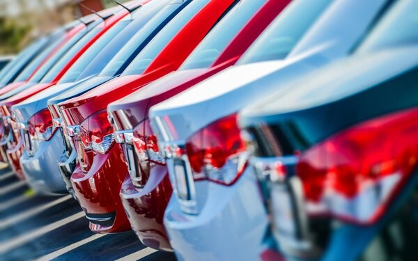 Aptauja: Vācijas autonozares piegādātāji noskaņoti pesimistiski