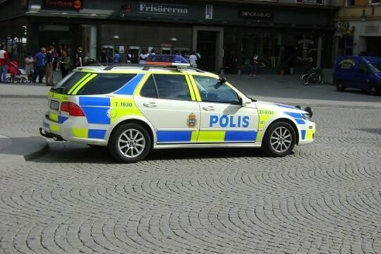 Zviedrijas policija Erebrū apšaudes izmeklēšanā veikusi gandrīz 1000 nopratināšanas