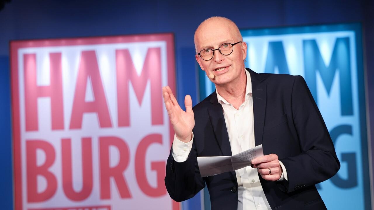 Hamburgu turpinās pārvaldīt SPD un zaļie