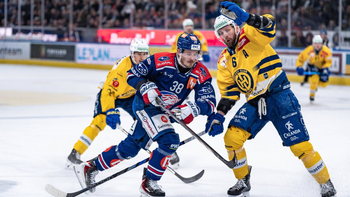 Video: Balcers gūst vārtus un palīdz “Lions” sasniegt Šveices čempionāta finālu