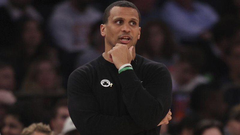 “Celtics” treneris par Porziņģi: “Man patīk vērot viņu asiņojam”