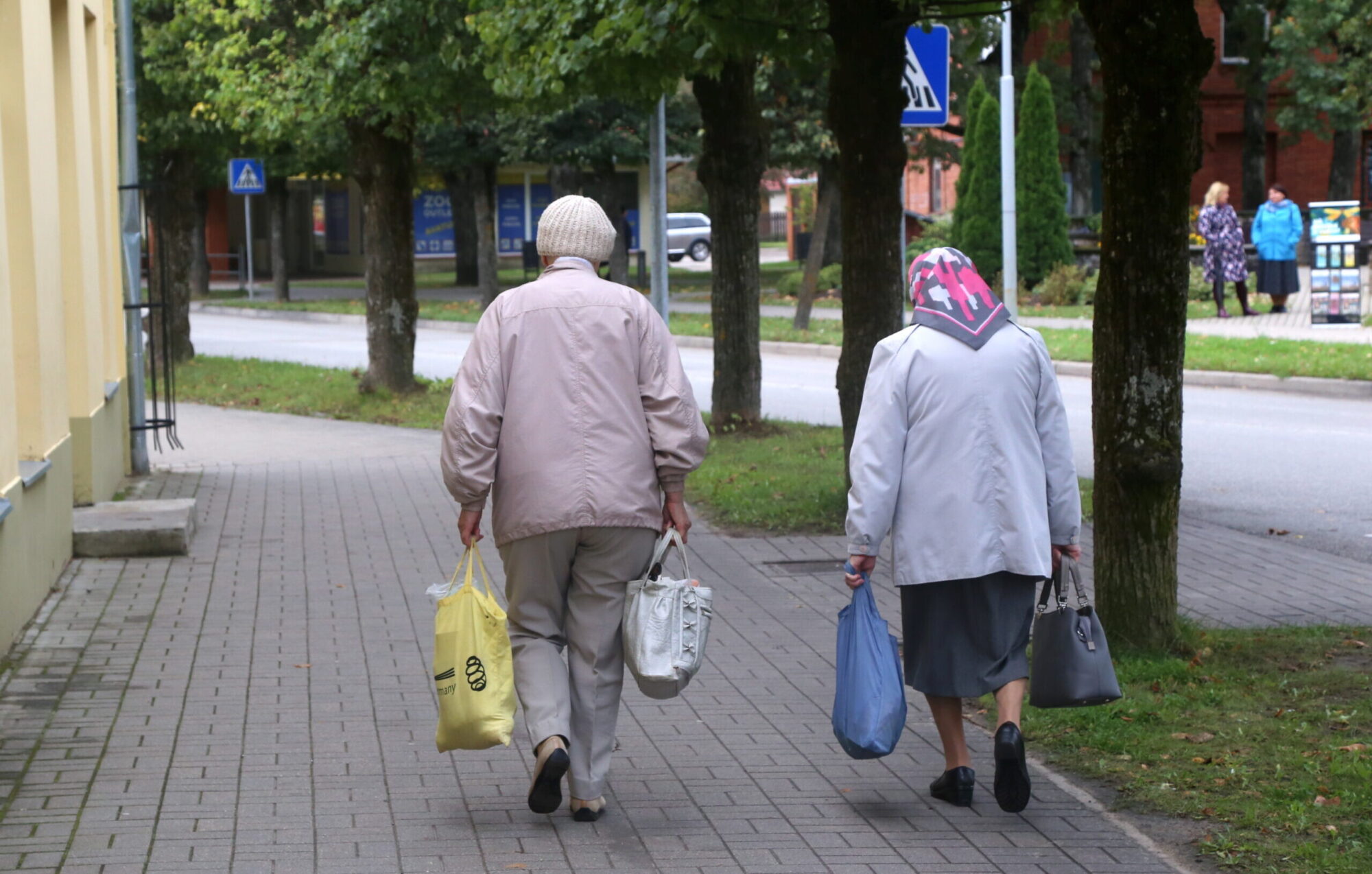 Krievija iesniegusi deviņu savu pilsoņu sarakstu pensiju izmaksai, bet visām pensijām arvien trūkst vairāk nekā 3 miljonu eiro