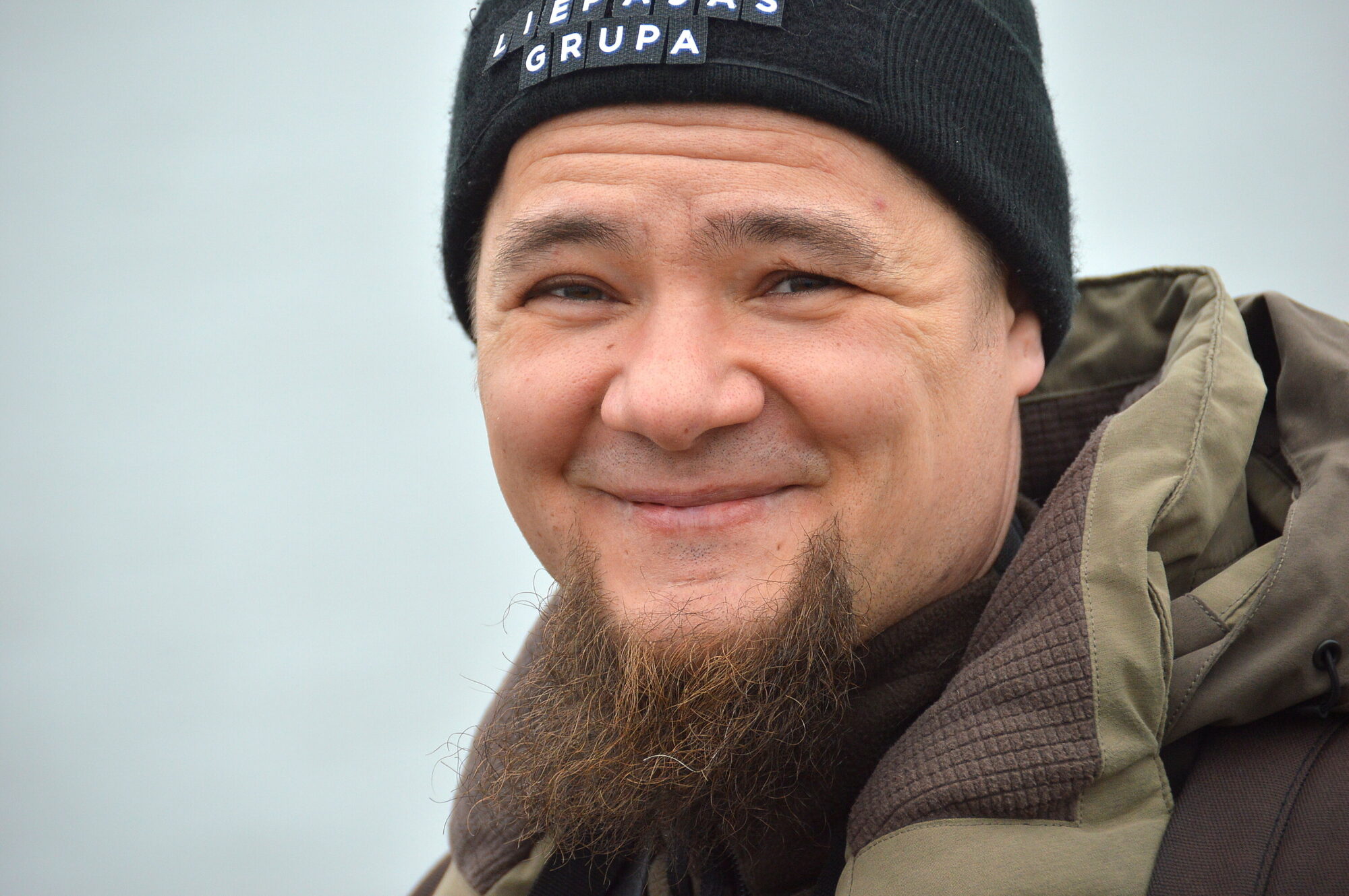 Arturs Bilerts: Pilsēta ar katru dienu kļūst skanīgāka