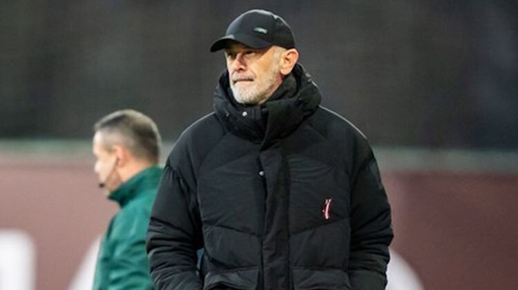 Latvijas futbola izlase FIFA rangā pakāpjas uz 138. vietu