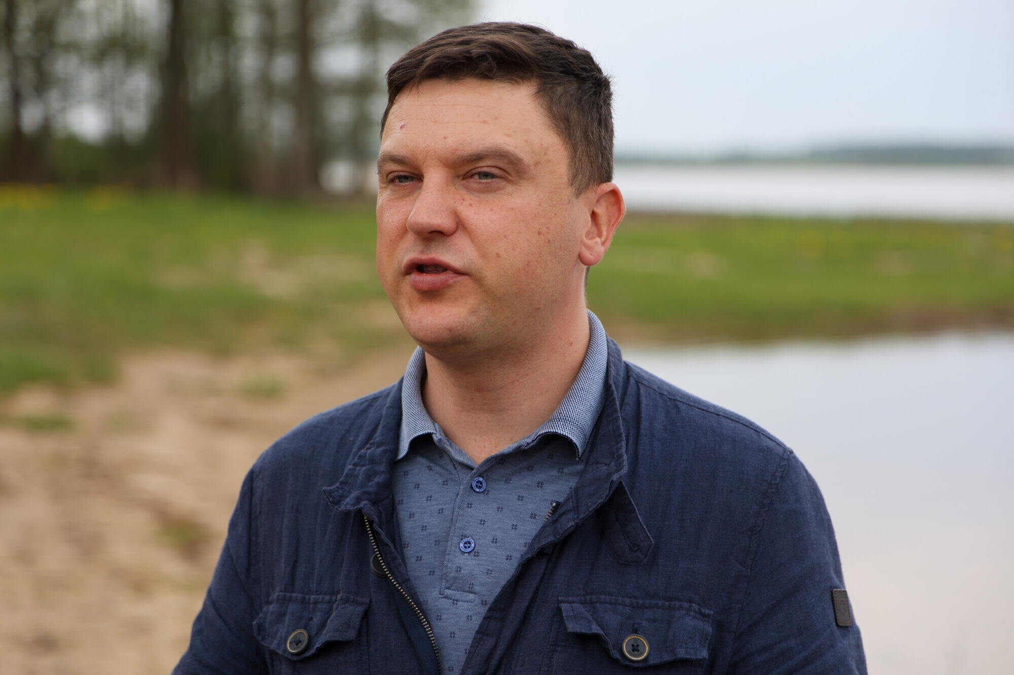 “Latvija pirmajā vietā” cīnīsies arī par Dienvidkurzemes deputātu krēsliem