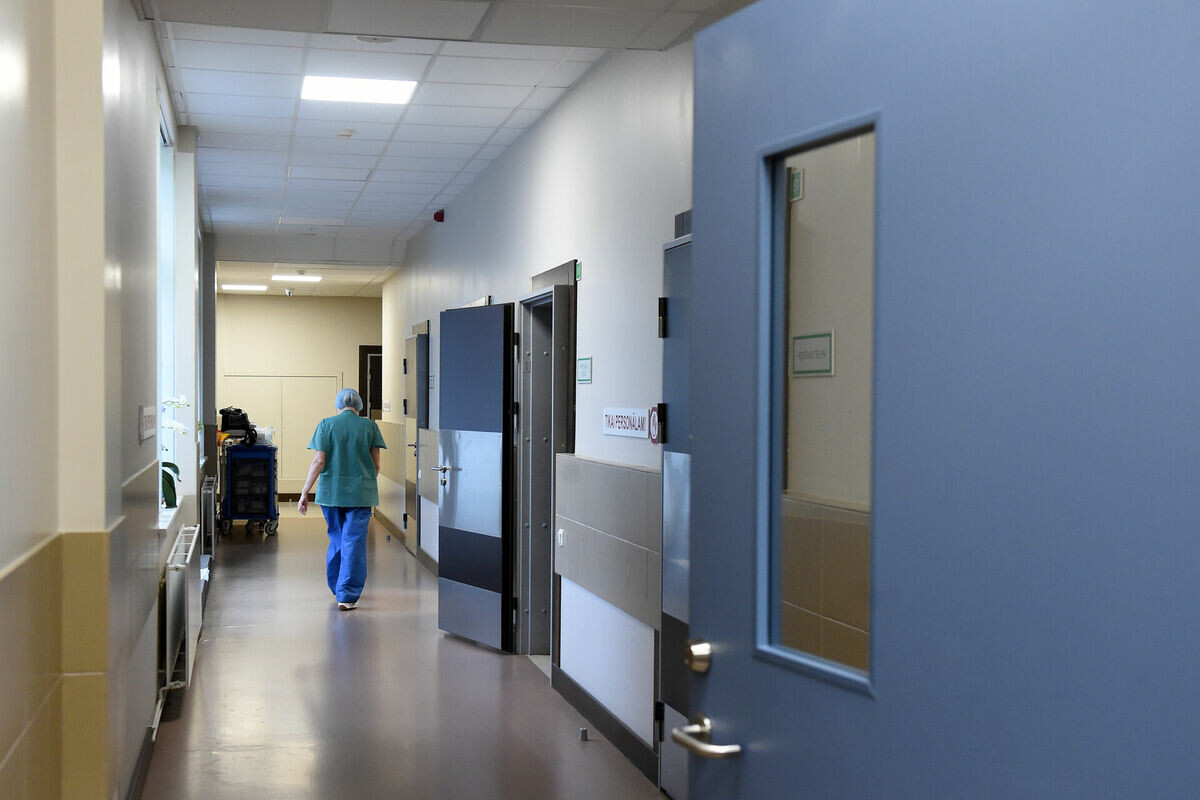 Lieldienu brīvdienās lielākajās Latvijas pilsētās medicīniskās konsultācijas varēs saņemt pie dežūrārstiem