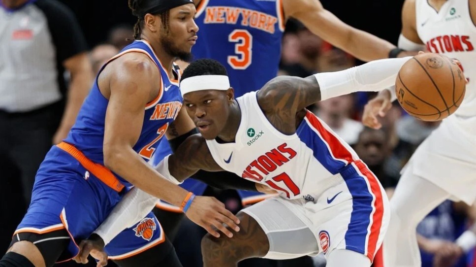 “Knicks” basketbolisti kļūst par “Celtics” pretiniekiem NBA izslēgšanas turnīra otrajā kārtā