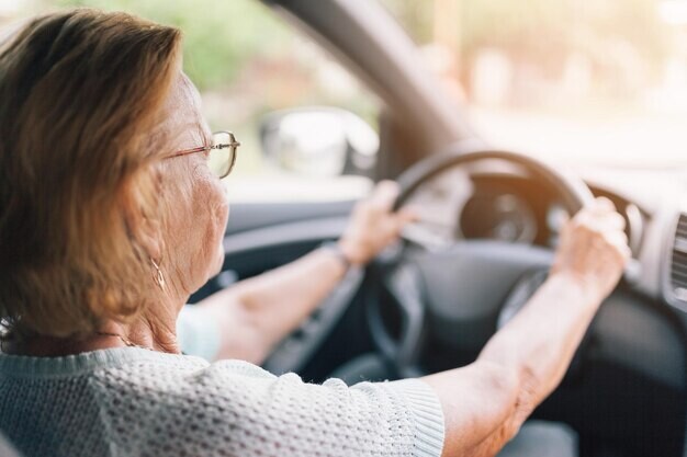 Babītē sirmgalve ar auto iebraukusi bērnu rotaļu laukuma tīkla konstrukcijā