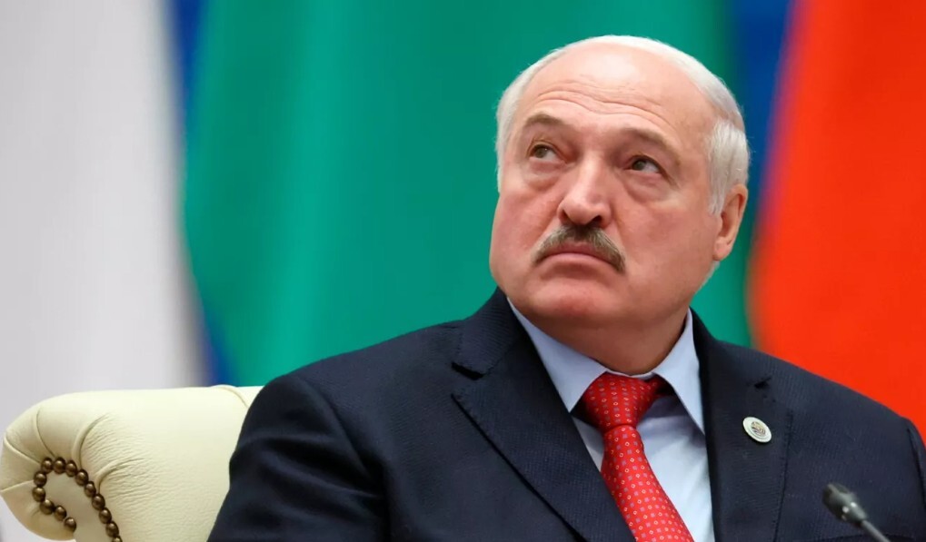 Lukašenko draud konfiscēt 1000 Lietuvas kravas automašīnu