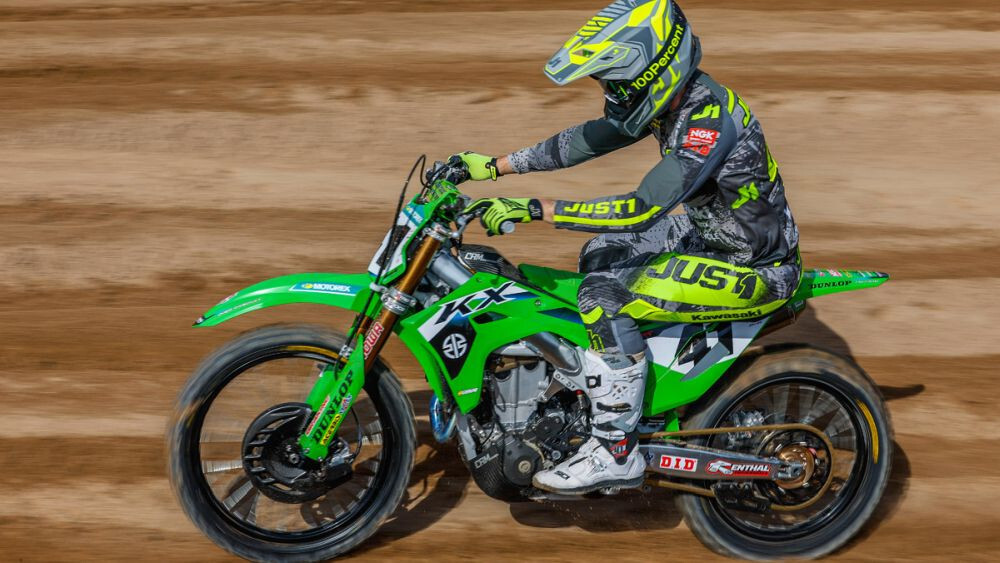 Jonass pēc trīs posmu izlaišanas startēs Portugāles “Grand Prix”
