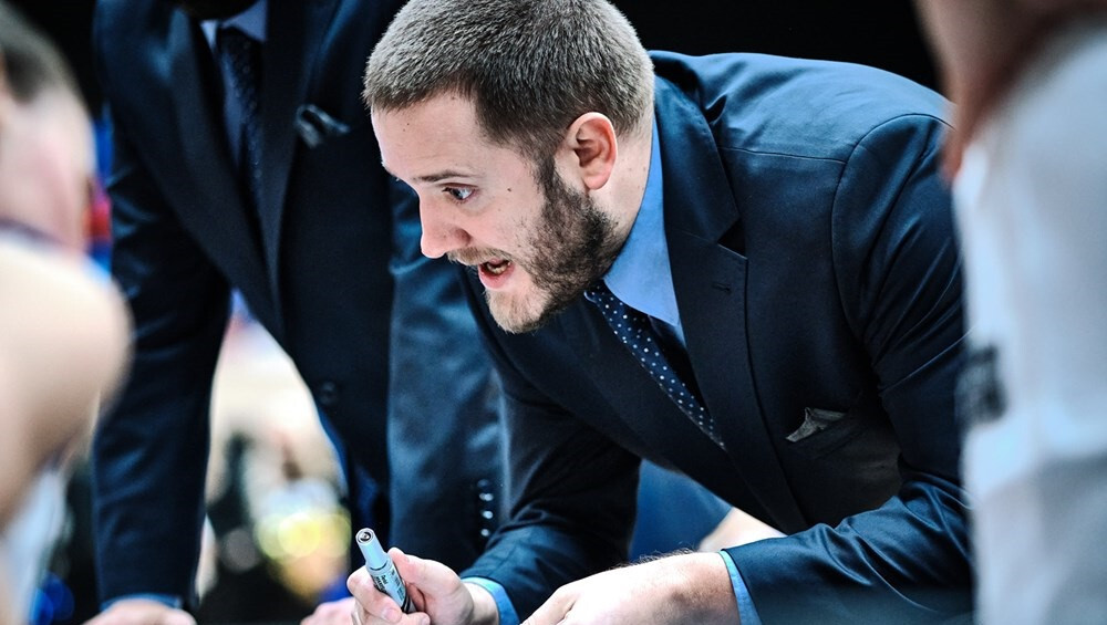Kaspars Mājenieks noslēdz četru gadu darbu Igaunijā