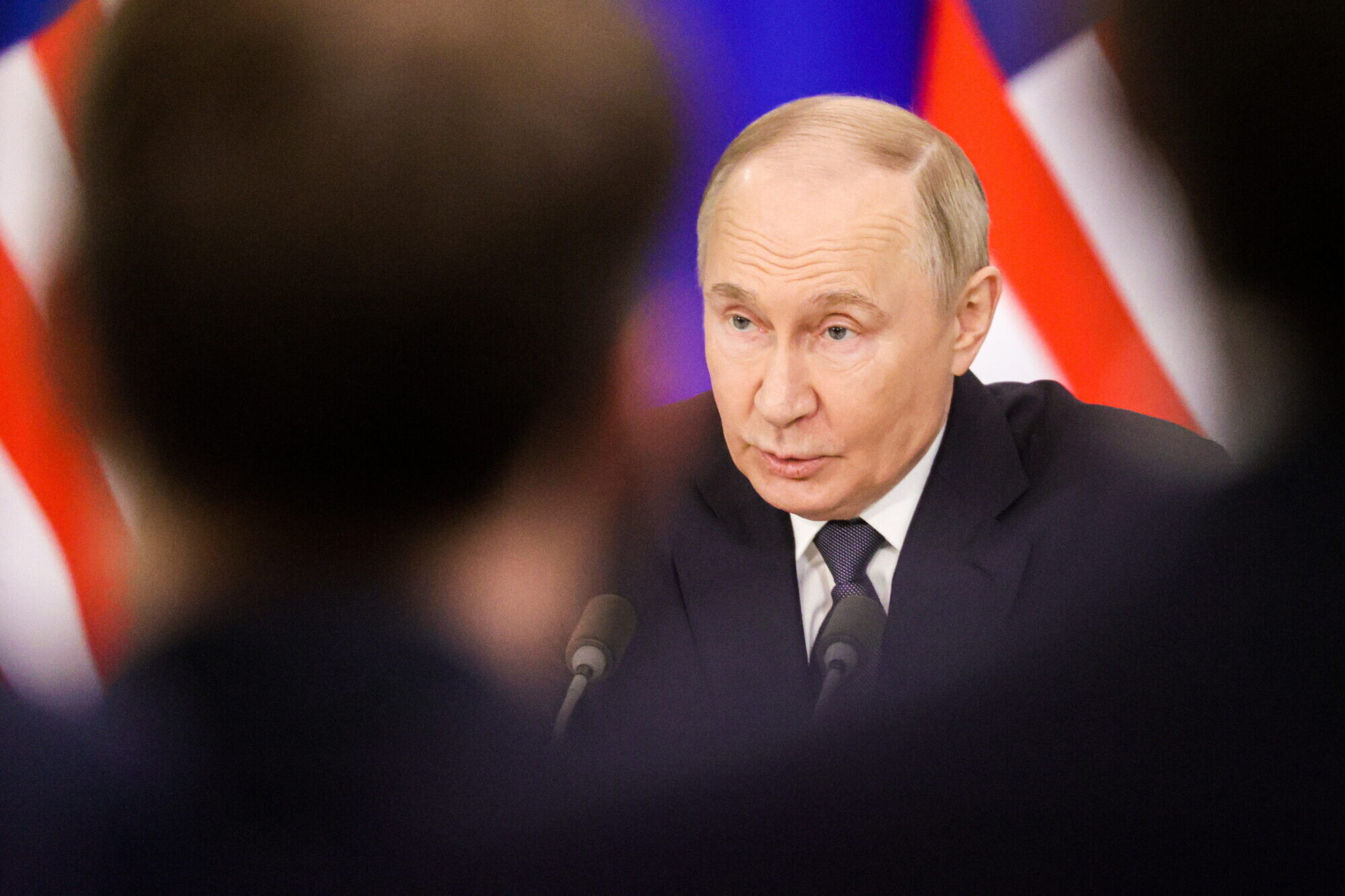 Putins nedosies uz Ukrainas miera sarunām Stambulā
