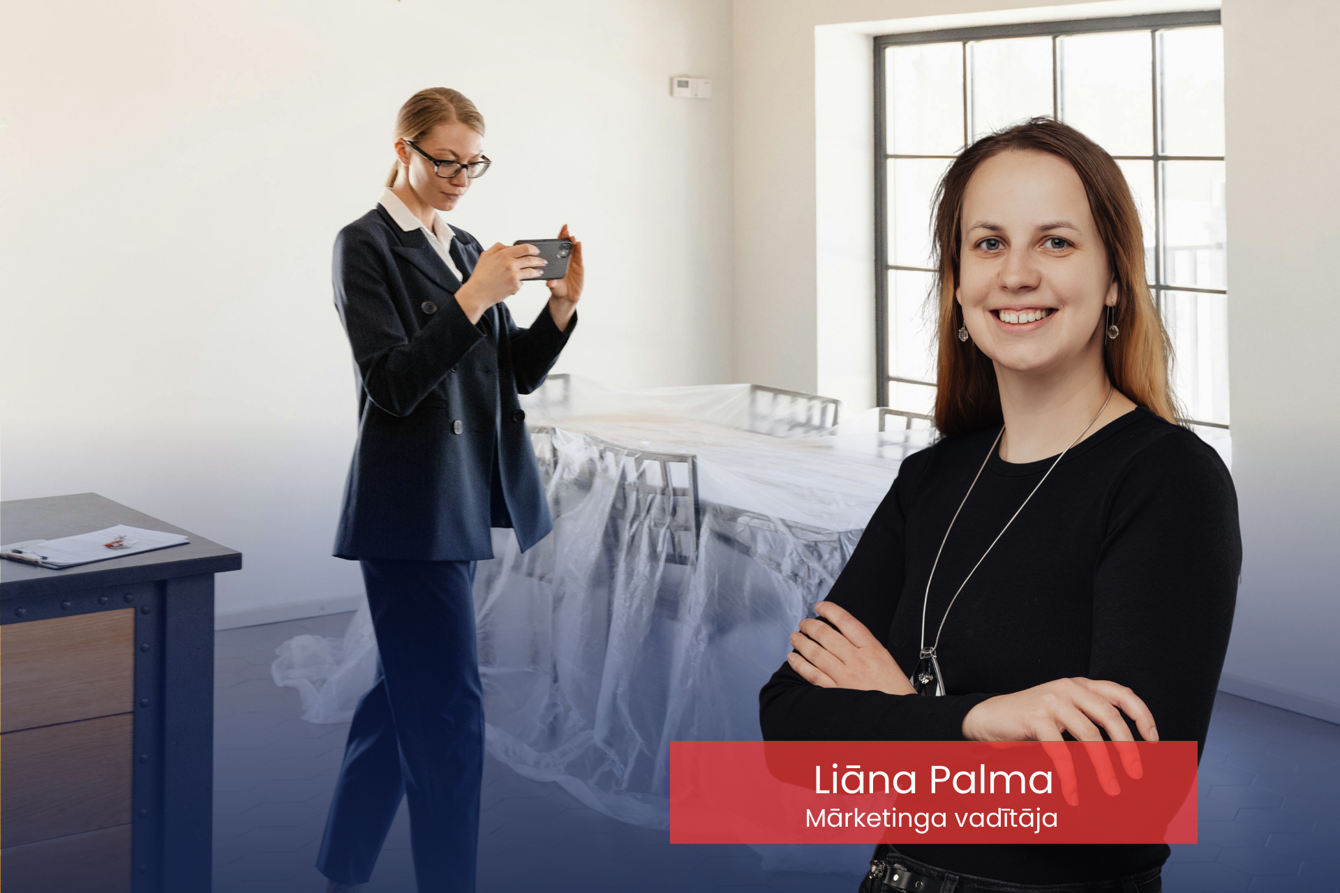 Kvalitatīva fotogrāfija – ceļš uz veiksmīgu darījumu