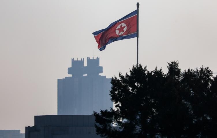 Ziemeļkoreja nosauc ASV iecerēto raķešu vairogu “Zelta kupols” par “ļoti bīstamu”