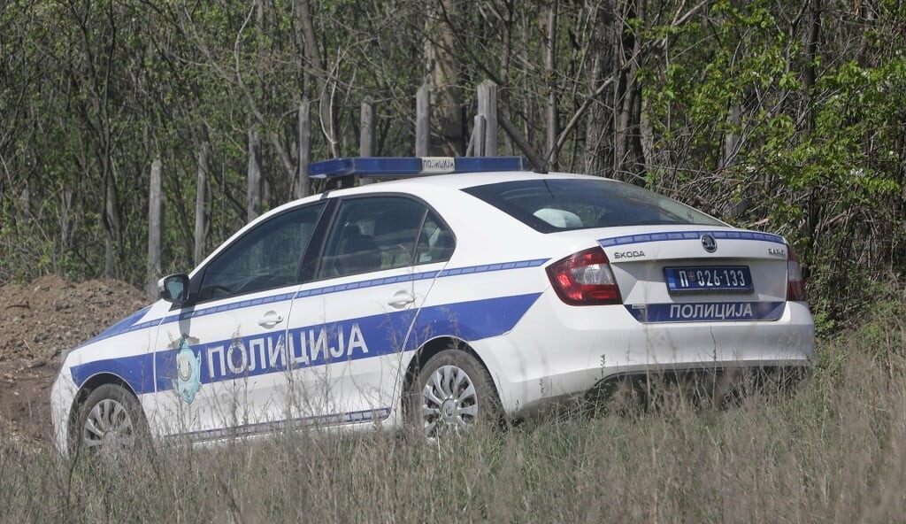 Serbijā apšaudē ar policiju nogalināts migrants