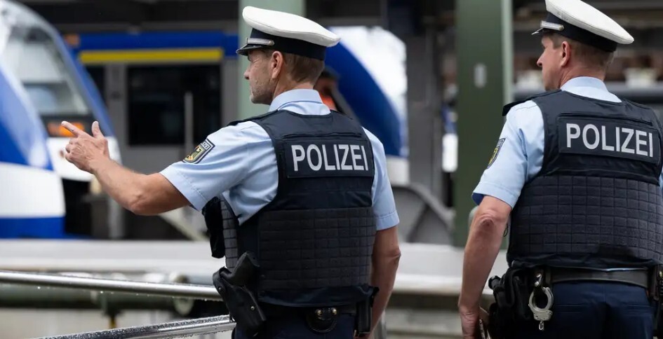 Skolas Vācijā un Austrijā saņēmušas draudu vēstules