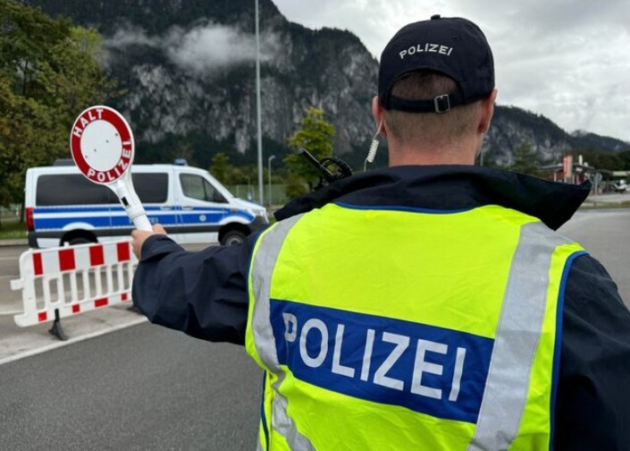 Polija pauž bažas par Vācijas plāniem pastiprināt robežkontroli