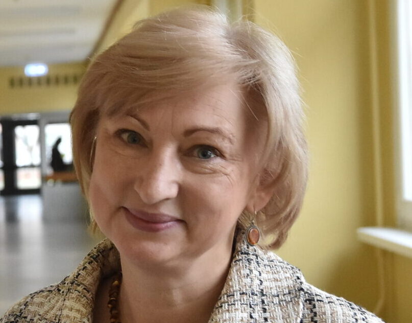 Iveta Kalniņa: Vasaras nometnes vecākiem ir būtisks atspaids