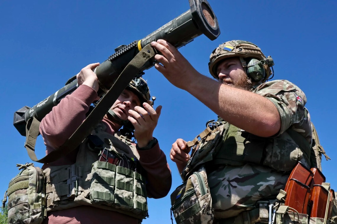 Ukraina veikusi specoperāciju Vladivostokā