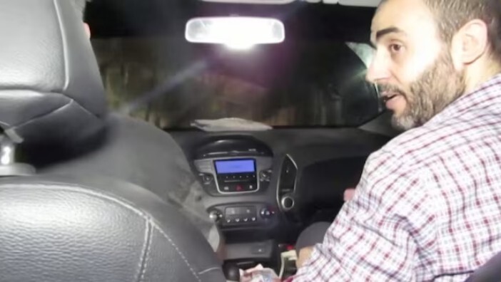 Izraēlas armija likvidējusi “Hamās” līderi Gazas joslā Mohamedu Sinvaru