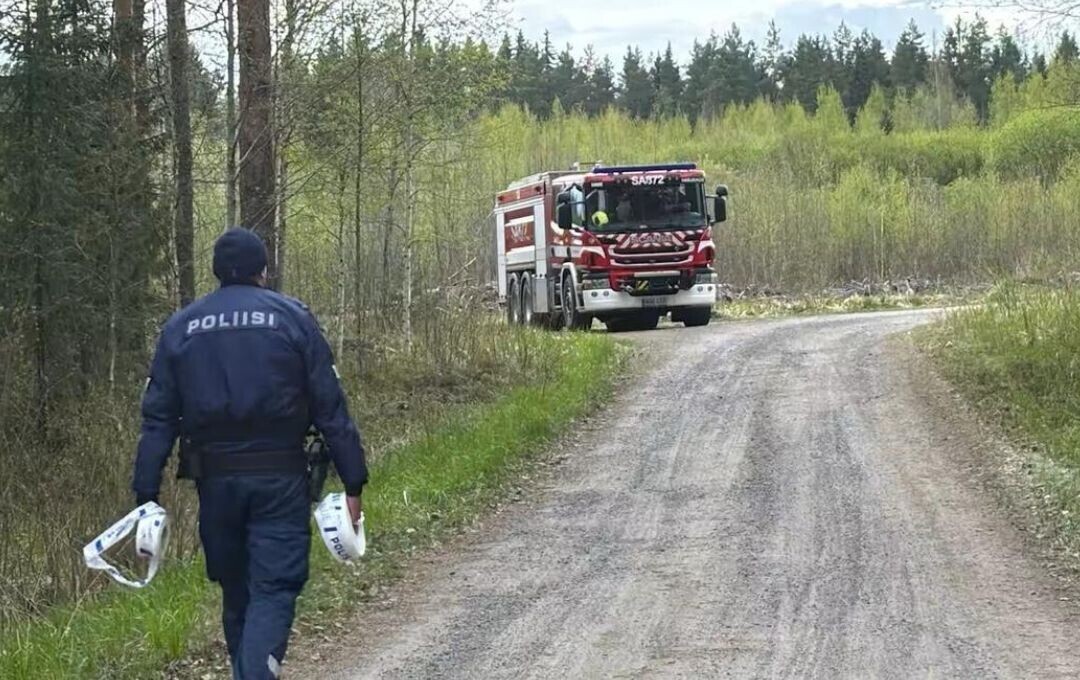 Somijā gaisā sadūrušies divi no Tallinas izlidojuši helikopteri, gājuši bojā pieci cilvēki
