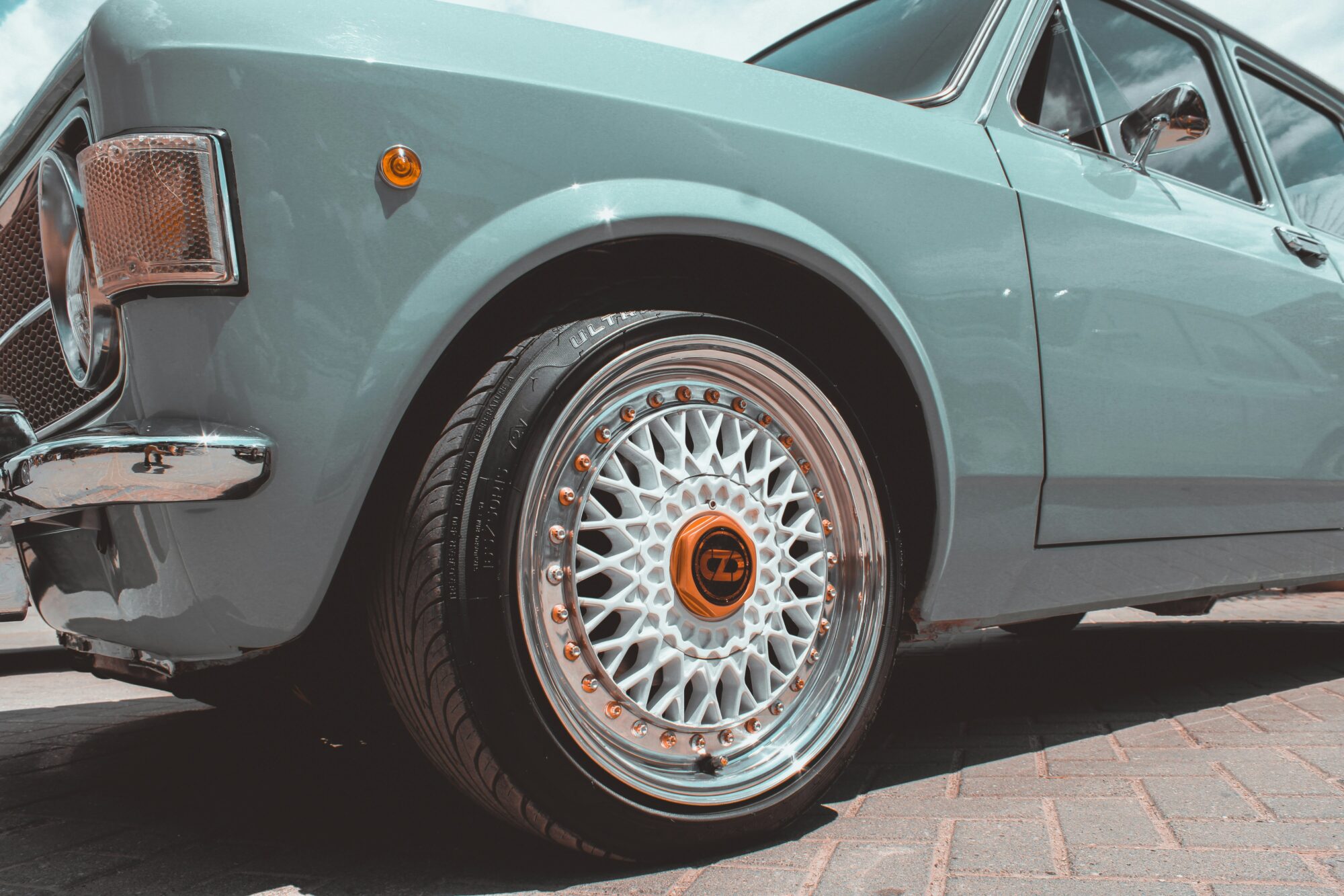 Sestdien Zvejnieku alejā notiks retro auto svētki