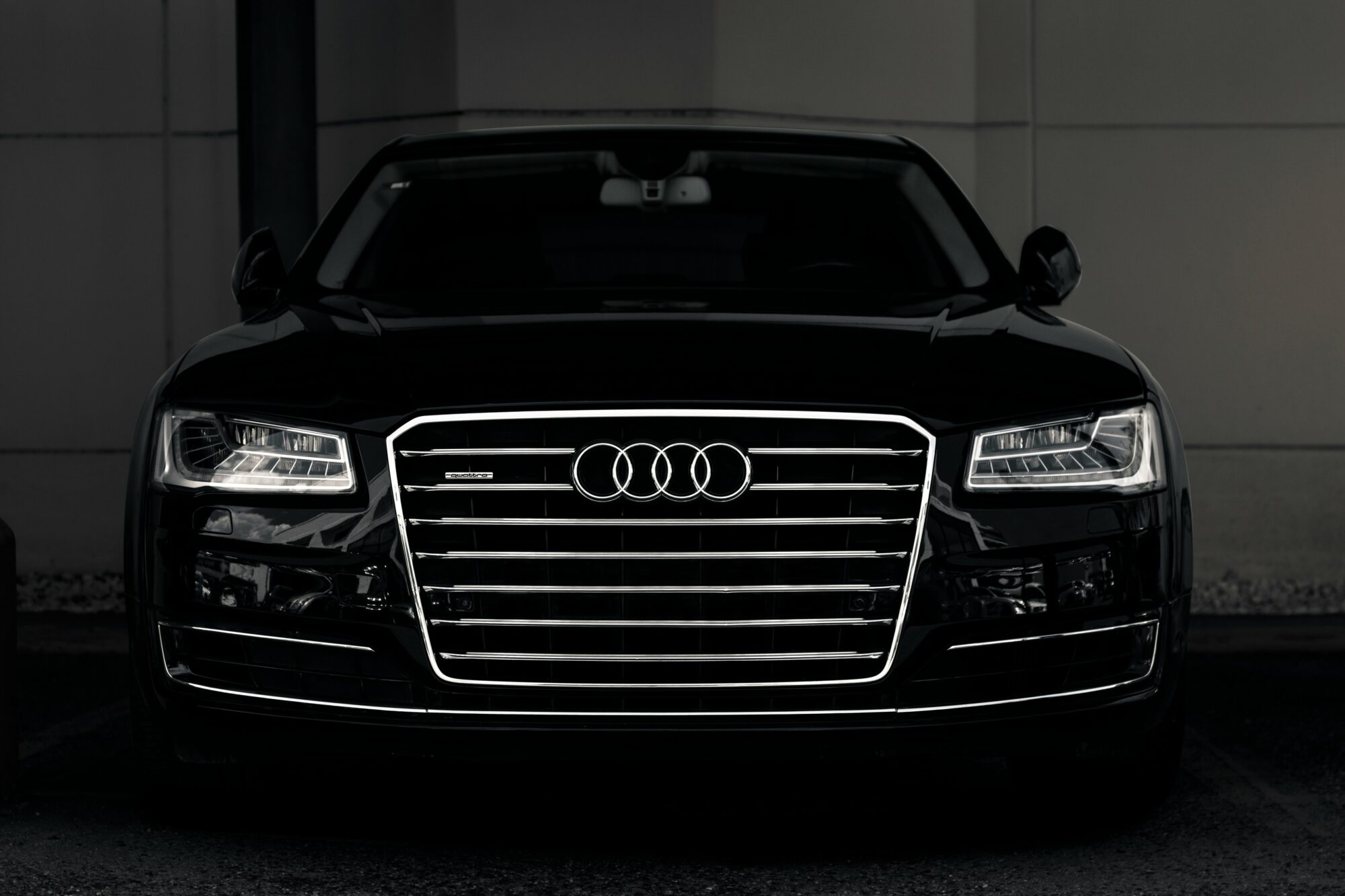 “Moller Auto”: Četros mēnešos dubultojies pieprasījums pēc jaunām”Audi” automašīnām