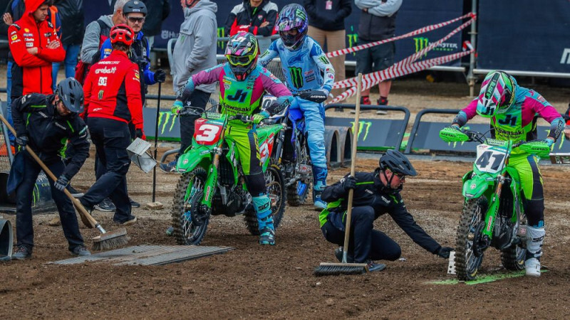 Jonasam septītā vieta Spānijas “Grand Prix” kvalifikācijā