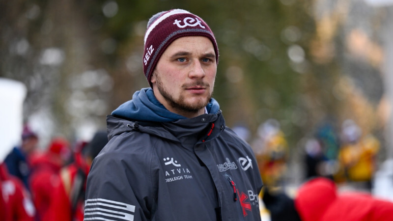 Cipulis kļūst par Latvijas bobsleja izlases galveno treneri