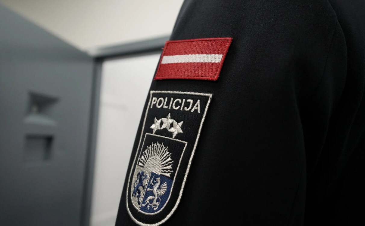 Mēneša laikā Rīgā zagļi sadūruši jau trīs apsargus