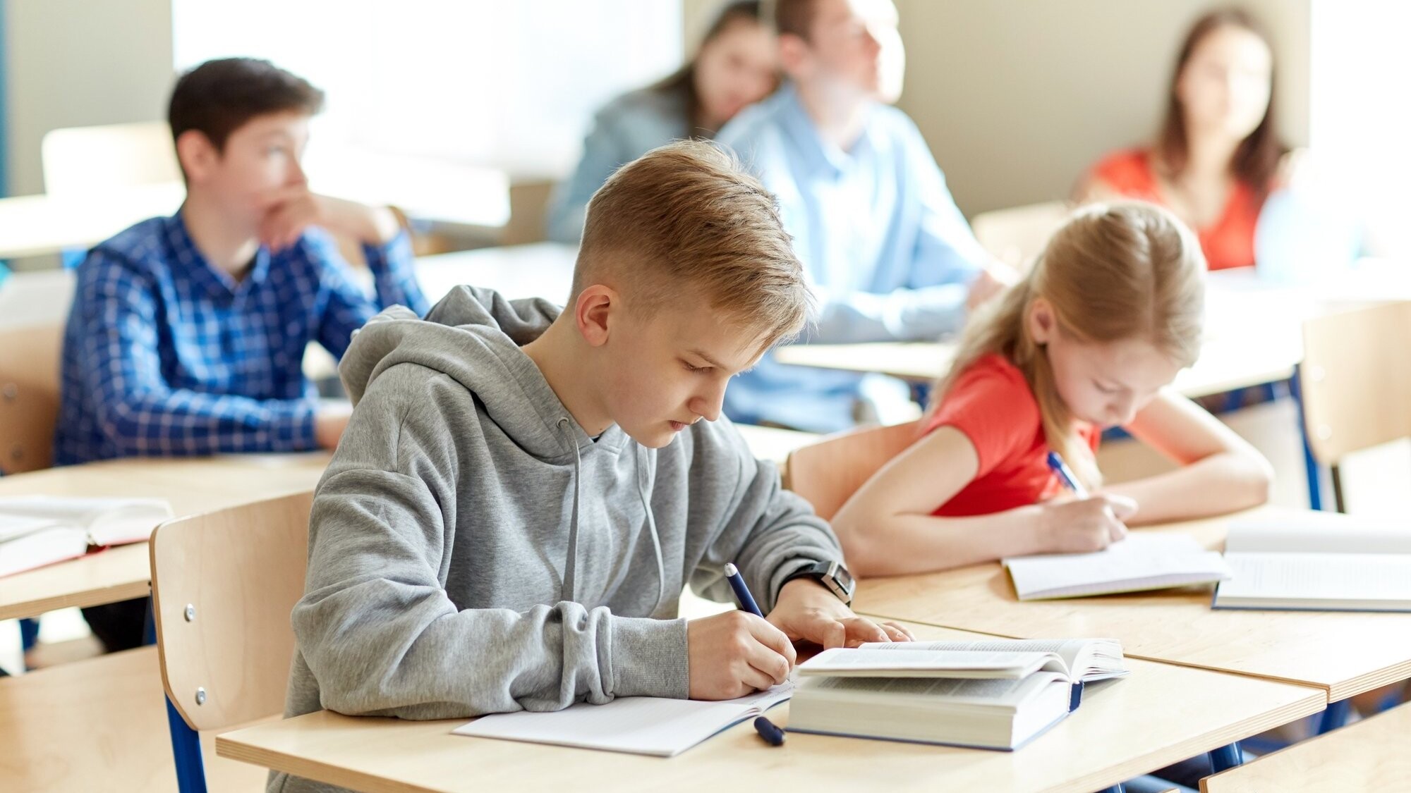 Skolēni varēs atteikties no krievu valodas kā otrās svešvalodas vidējā izglītībā