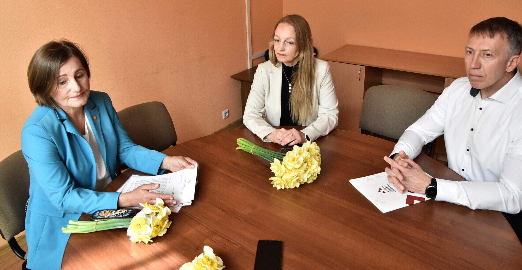Foto: Priekšvēlēšanu diskusija – domstarpības par varas līdzsvaru, studentu skaita utopiju un sabiedriskā transporta fiasko