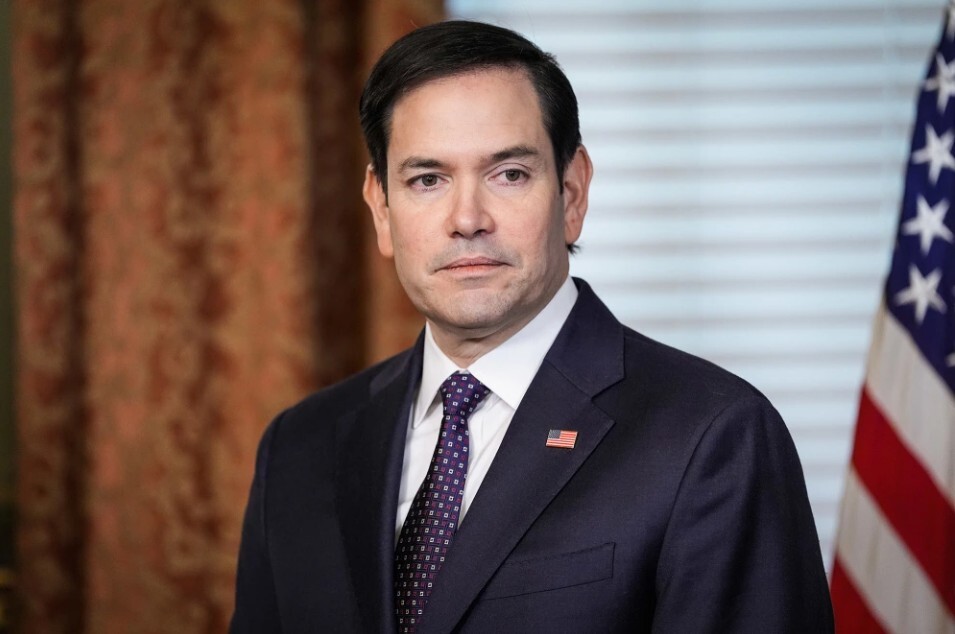 Rubio: ASV un Ukrainas vienošanās ir solis kara izbeigšanas virzienā